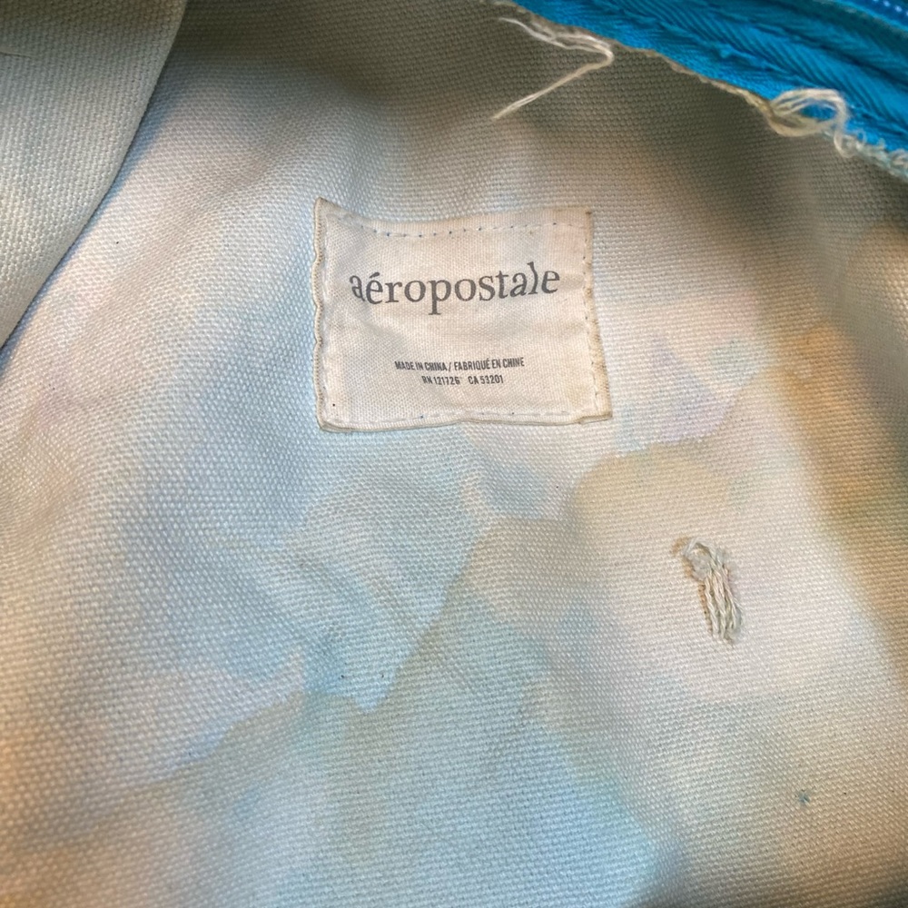 3/15 Aeropostale Backpack - image 2